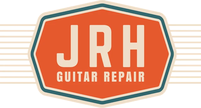 JRH Guitar Repair