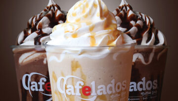 Cafelados