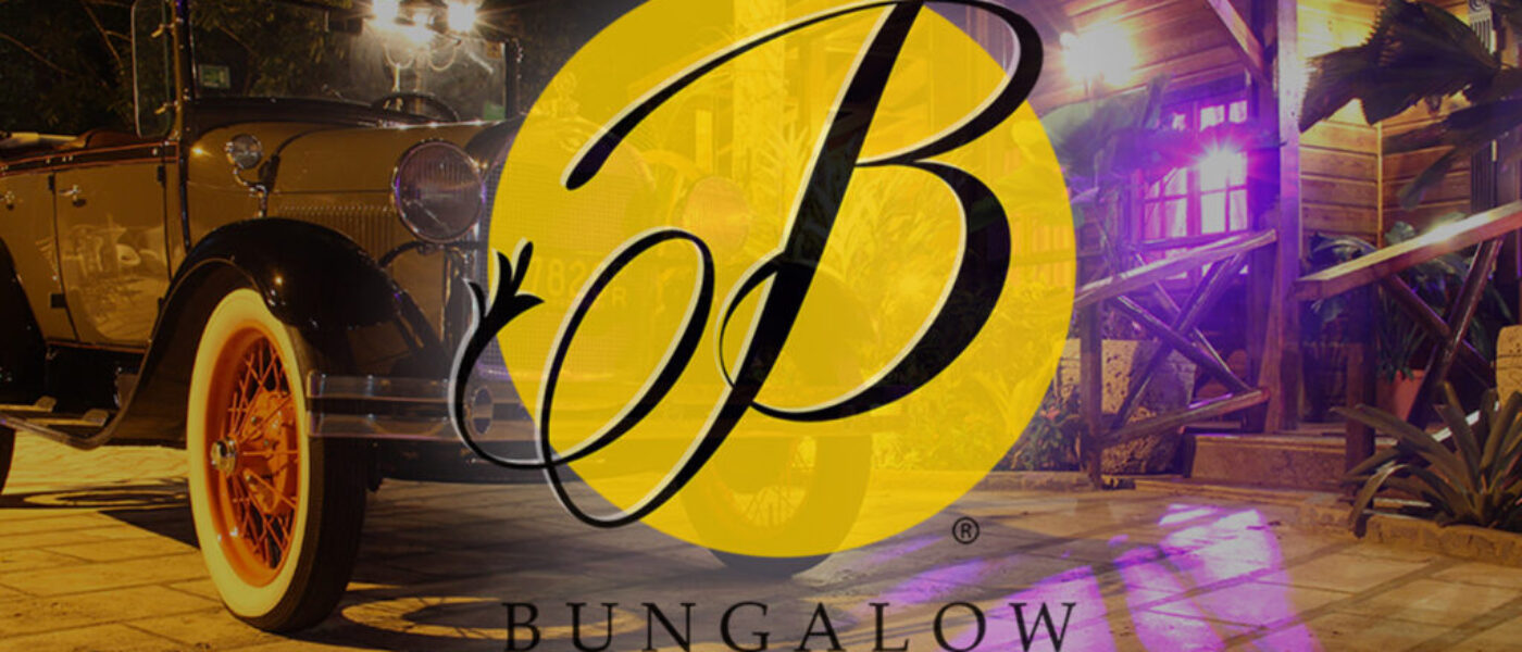 El-bungalow