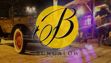 El-bungalow