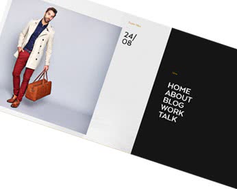 BRANDING DESIGN